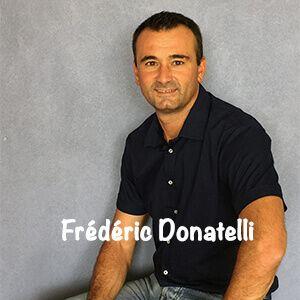 Frédéric Donatelli Hypnothérapeute à Strasbourg